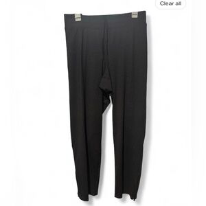 Size XXL All in motion Men's Gray Nylon Joggers